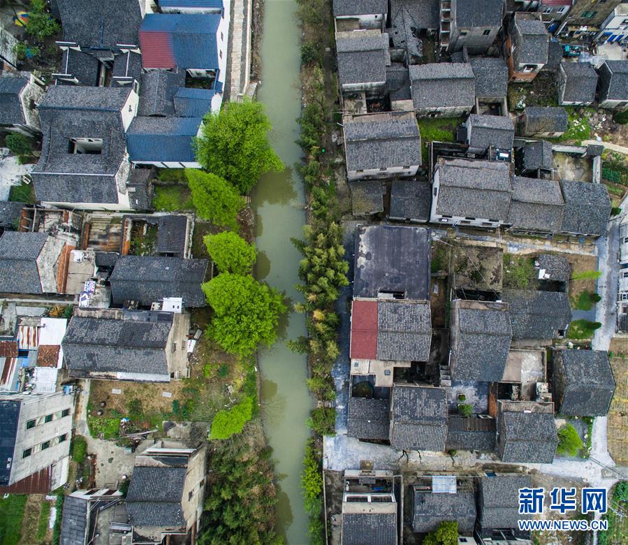 太湖溇港 · 义皋古村 参考图 1
